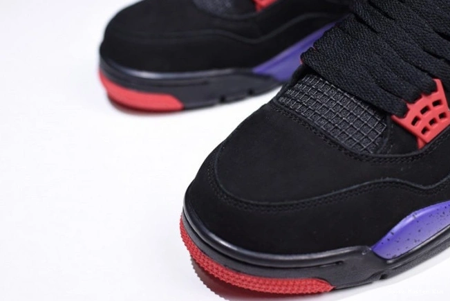 AQ3816-065 Jordan Retro NRG 4 Air Raptors